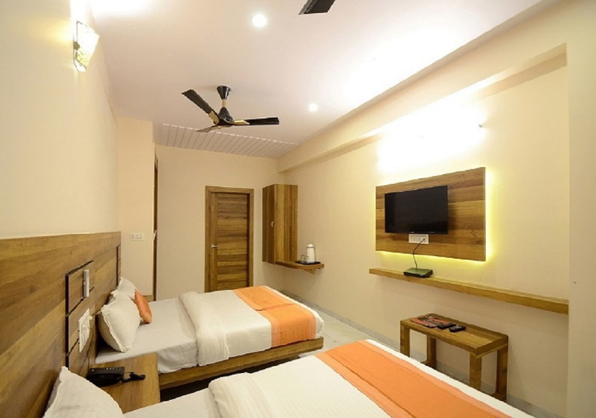 Hotel Metro